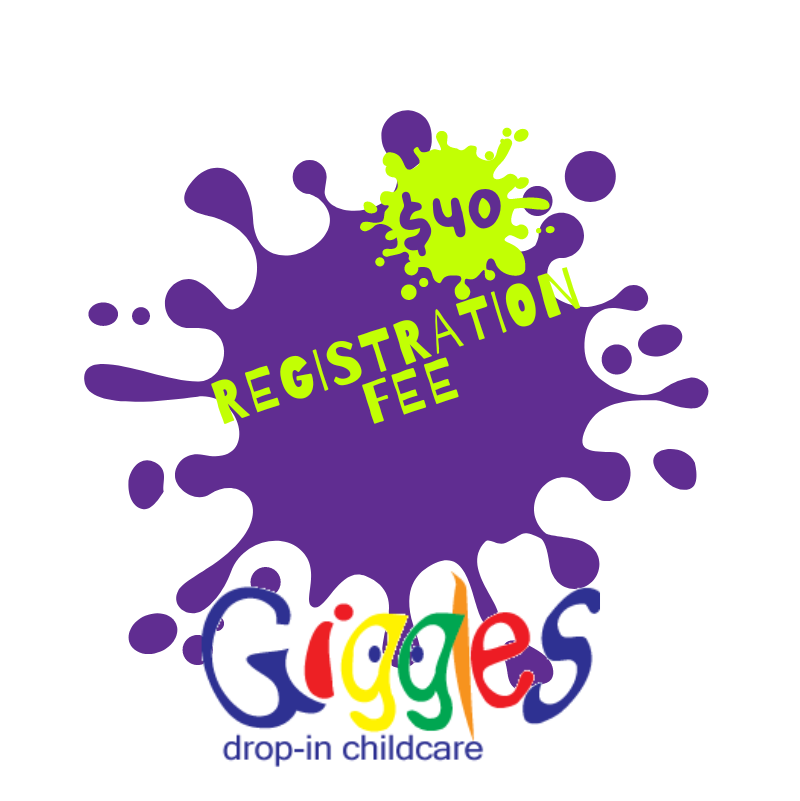 Summer Camp Registration Fee-Jacksonville, NC