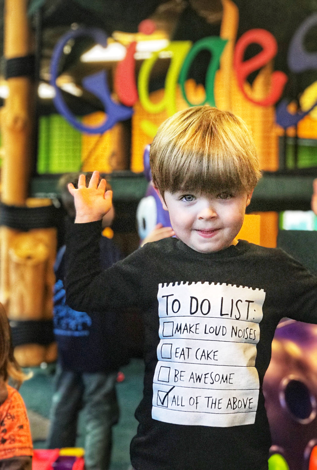 Hourly Packages for 1 Child-Raleigh, NC (These are for families with one child.)