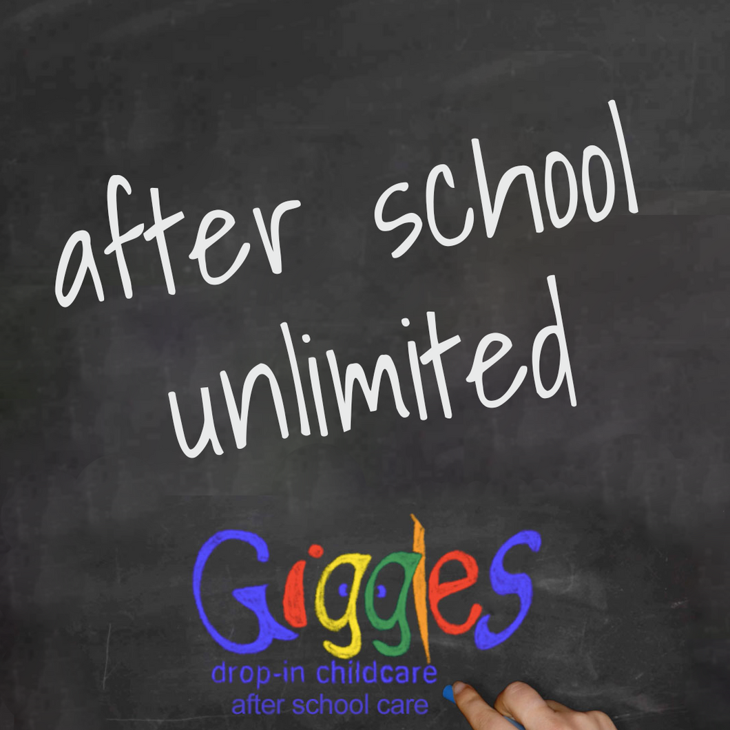After School Unlimited Membership Wilmington NC