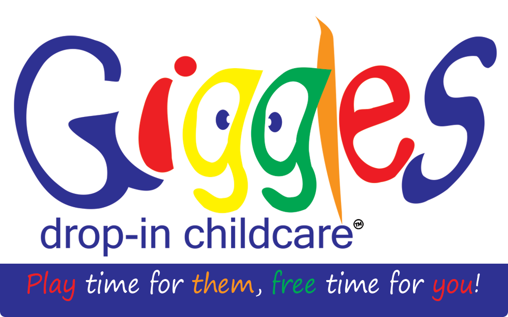 Giggles Drop-In Childcare Gift Certificate Wilmington