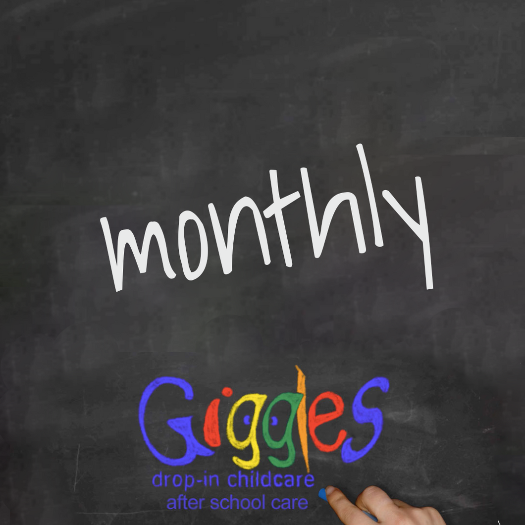 After School Monthly Membership Raleigh, NC