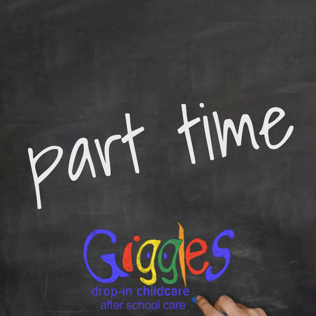 Part Time After School Membership Wilmington NC