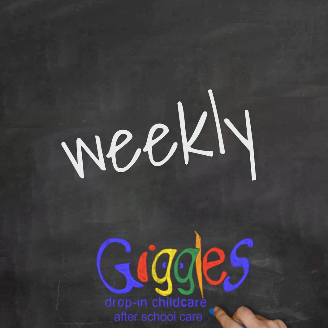 Weekly After School Rate Raleigh, NC