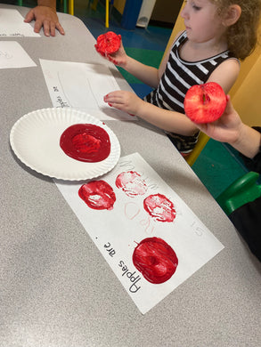 Preschool Registration Fee- Jacksonville, NC