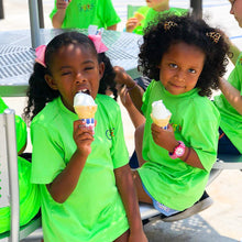 Summer Camp Week 13 Wilmington, NC