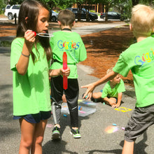 Summer Camp Week 12-Jacksonville NC