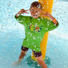 Summer Camp Week 13 Wilmington, NC