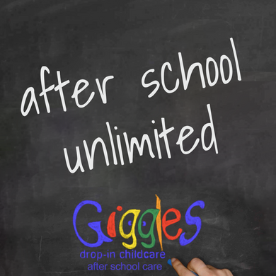 After School Unlimited Membership Raleigh, NC