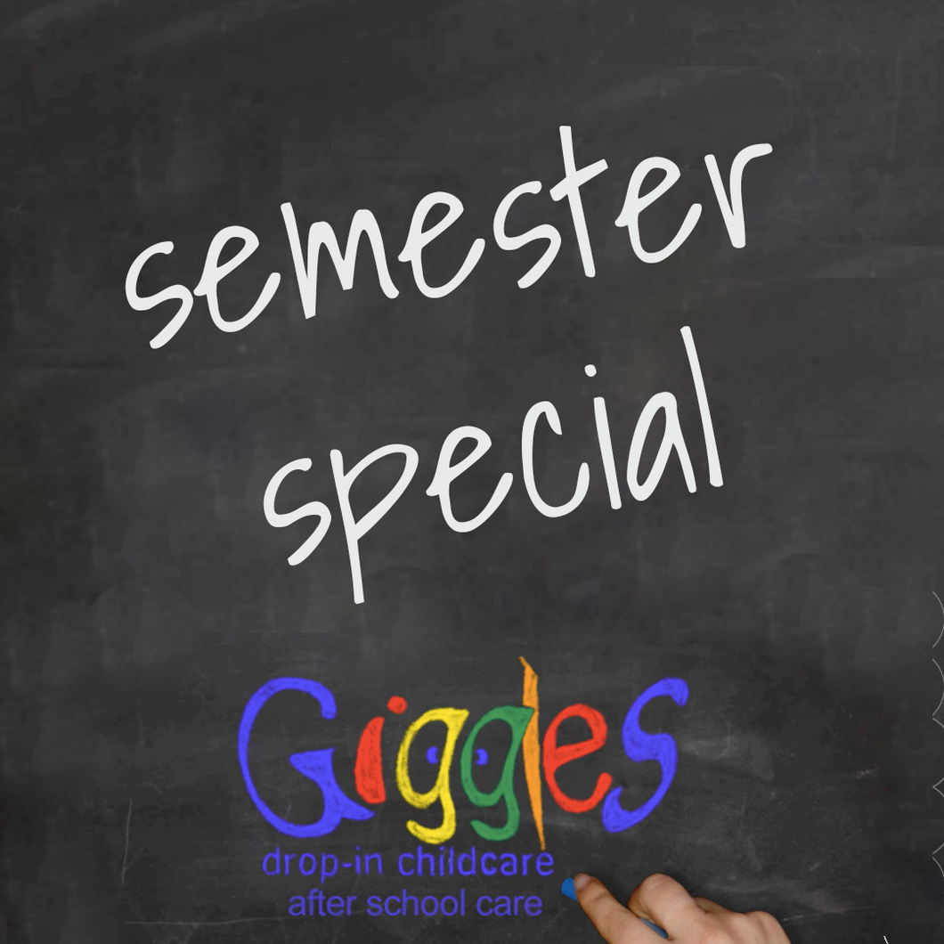 Fall Semester After School Special Greenville, SC-Pelham Rd.