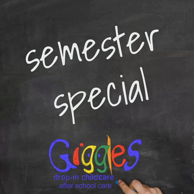 Fall Semester After School Special Wilmington NC